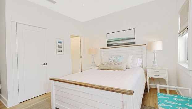 Lulu's Beach House - Foto 5, Habitación