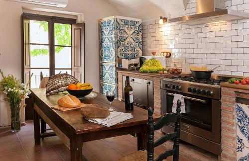 LEscala-Ventalló. Cosy WiFi Rooftop terrace EG - Foto 35