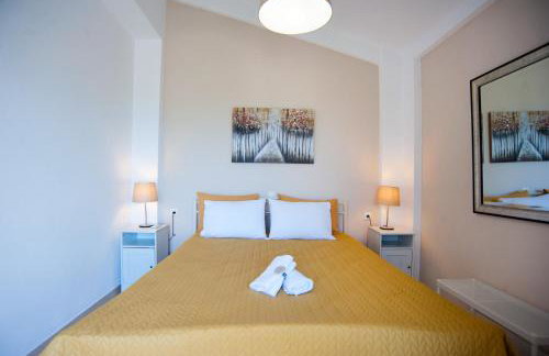 Nicopolis Villa1 - Foto 11