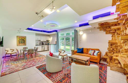 The Grotto - Unique Interactive Cave Experience - Foto 1