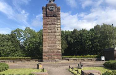 Ferienwohnung "Möltenorter Strand" - Foto 26