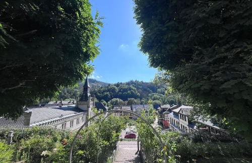 FeWo Steineck - Foto 9