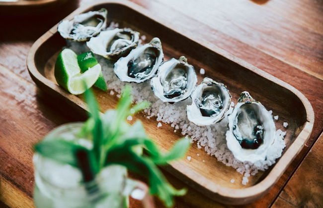 Onslow Beach Resort - Foto 42