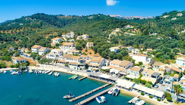 Porto Saint Stephanos - Foto 4, Habitación