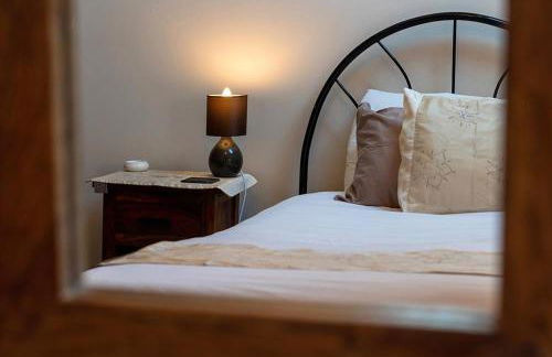 The Coach House - Foto 13