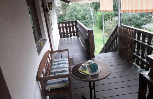 Ferienwohnung InnLiebe - Foto 1