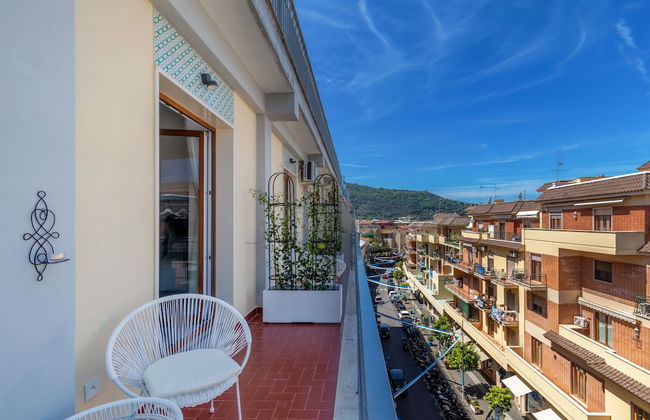 Maisone Ètoile - Foto 14