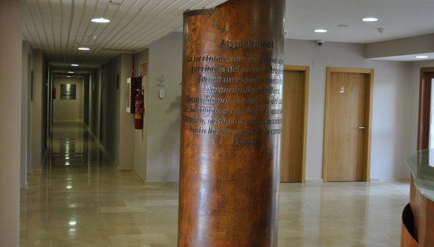 Apartahotel & Spa Jacetania - Foto 5