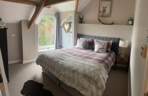 The Barn at Well Cottage - Foto 19