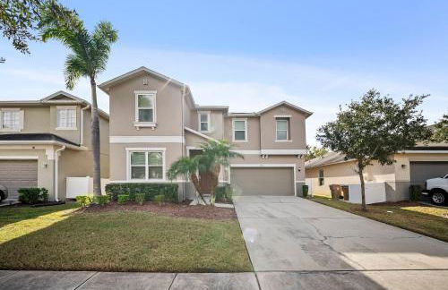 Amazing 08 BdrmsSleeps 14Pool - Foto 44