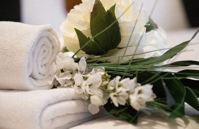 Chalet Abendrot apARTments - Foto 13