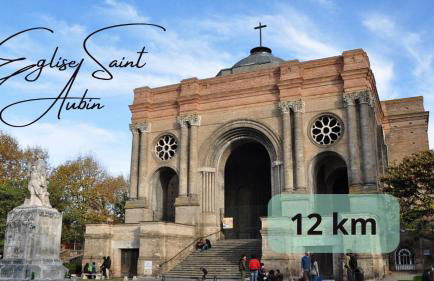 Le Jardin des Chimères - Foto 27