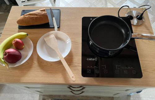 MONOVASIA SUITES Anopolis - Foto 31