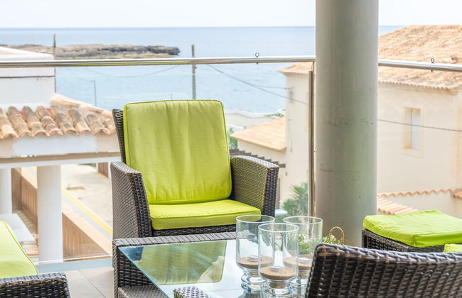 Mar Colonia in Col nia de Sant Jordi - Foto 6