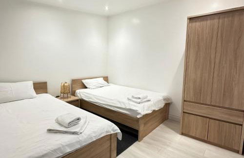 Annex at Orchard House - Strictly No Parties - Foto 6