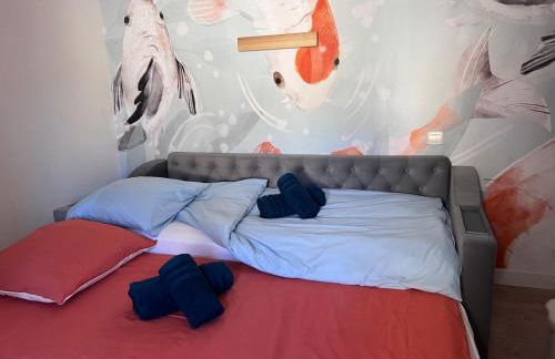 Gabin sous les Oliviers - Foto 18