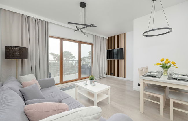 Porta Mare Apartments by Renters - Photo 9