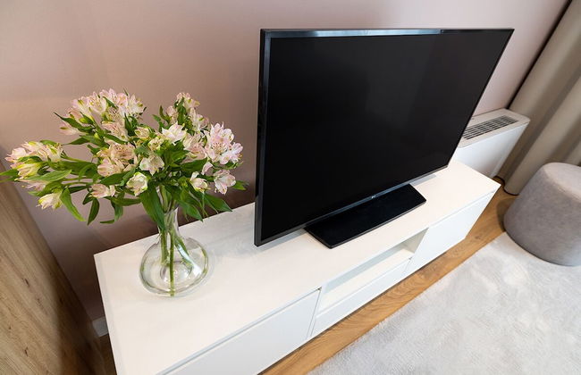 B85 Suites - Foto 21