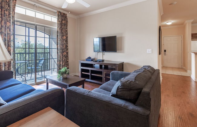 8000tw Unit 4406 - Tuscana Resort 2 Bedroom Condo by RedAwning - Photo 4