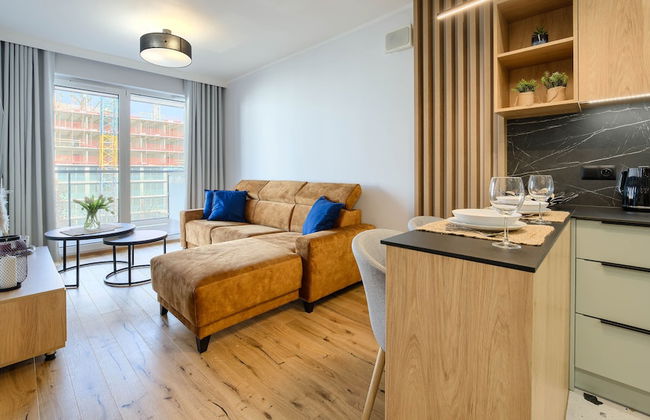 Apartamenty Sun & Snow Kasprowicza II - Foto 68