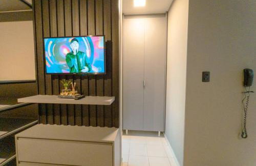 Apartamento Moderno UEM Wi-Fi Smart - LP12 - Foto 6