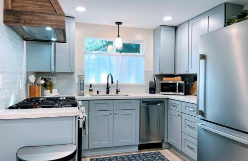 Redwood Grove - Hot Tub PS5 Redwood Park - Foto 12