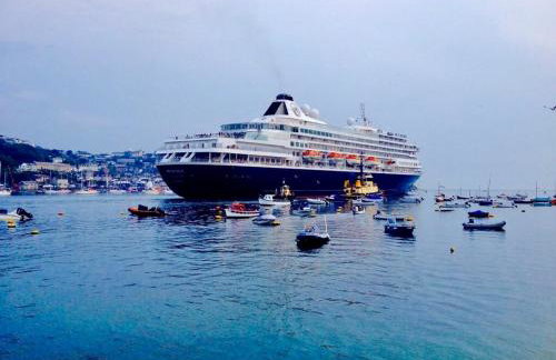 The Coach House - Photo 17