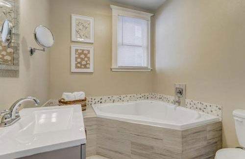 Crescent Mansion - Golf Hot Tub BBQ Skyline Views - Foto 35