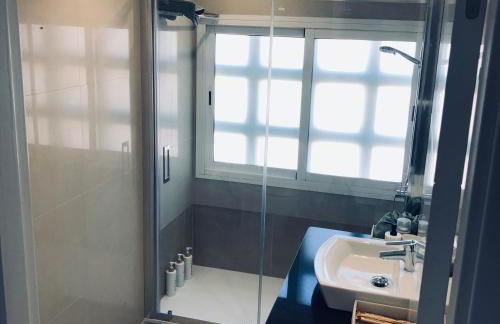 Apartamento Superior Alay en Puerto Marina playa - Foto 8