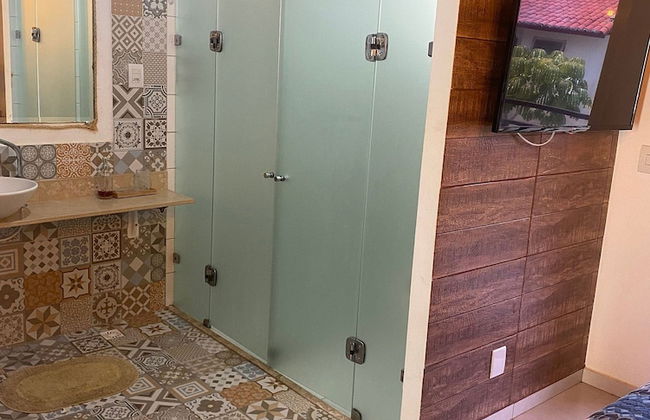 Solar água apart - Foto 27