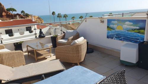 Magnifique Duplex avec piscine en bord de mer - Foto 5