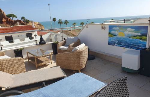 Magnifique Duplex avec piscine en bord de mer - Foto 5