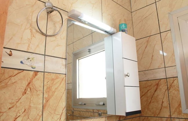 Deutch' Lodges - Foto 33