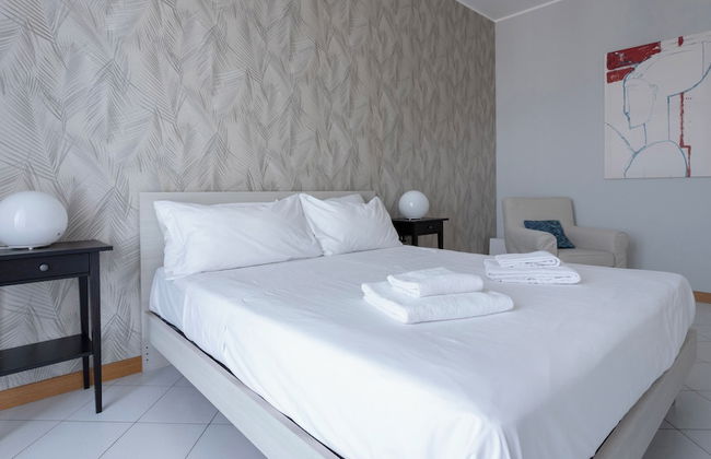 Italianway Apartments - Bergognone - Photo 12