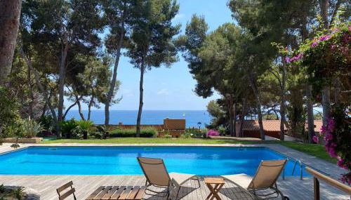 TH100 Villa Vacacional con Vistas al Mar en Tamari - Foto 1