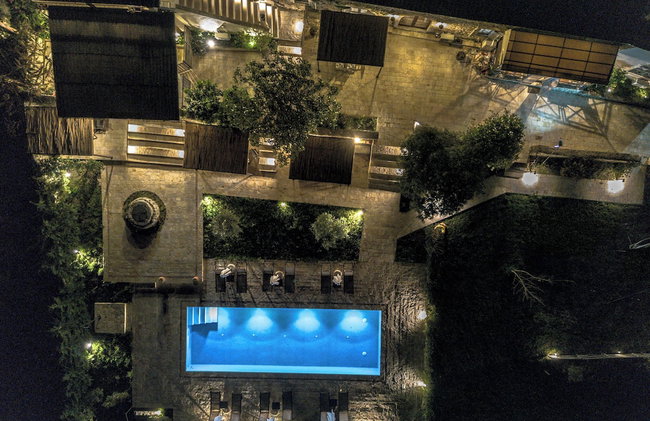 Marcora Historic Mansion - Photo 73