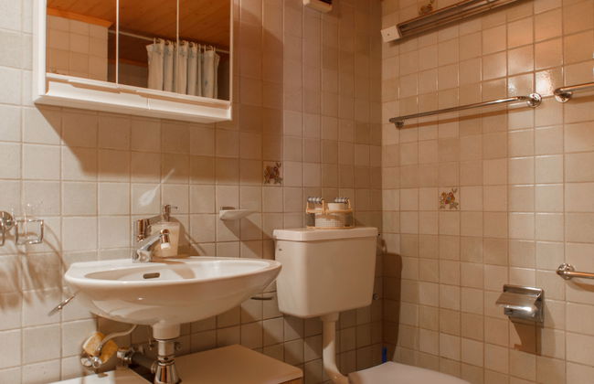 Le Cabanon - Foto 23