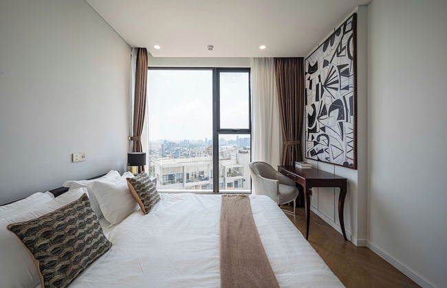 Bluesky Lumiere Riverside Luxury - Foto 15