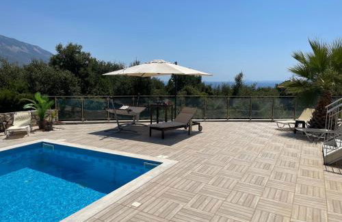 Villa Evangelia - Foto 38