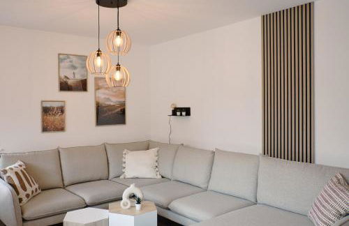 SKAN-PARK Ferienhäuser & Tiny Houses am Bärwalder See - Foto 14