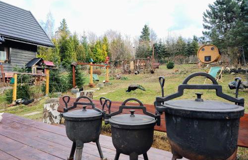 Beskidzka Ostoja - Foto 26