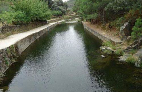 Casa Rural El Chorritero - Foto 10