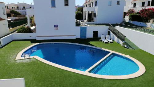 VILLA PIÑUELO (RELAX EN EL PARAÍSO). - Foto 2