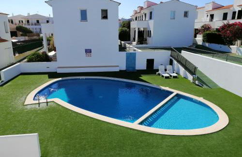 VILLA DIPLOMADO (RELAX EN EL PARAISO) - Foto 1