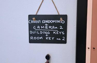 La Ca' Bianca Affittaly Apartments - Photo 19