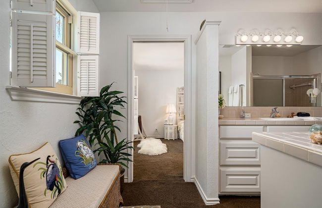 Nanas Cabana - Foto 17