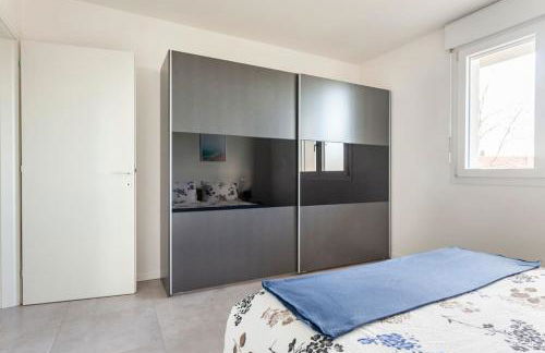 casa MEV è un attico in centro a Fiume Veneto - Photo 19