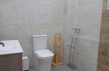 ALOJAMIENTOS EL LUGARILLO 1ºa - Foto 53