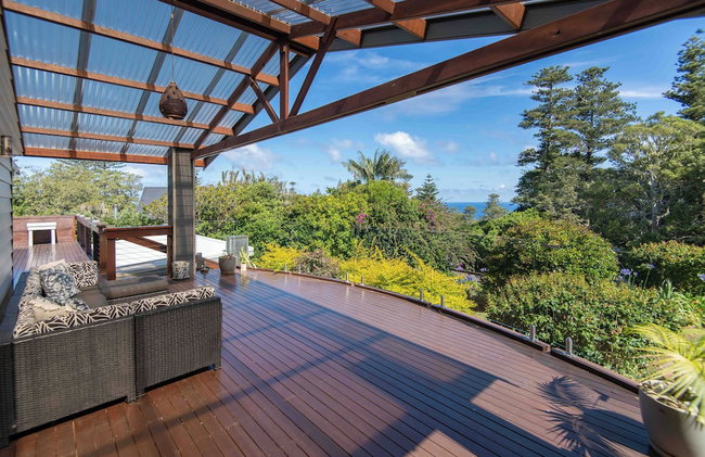 Whalers Watch Luxury Home - Foto 19