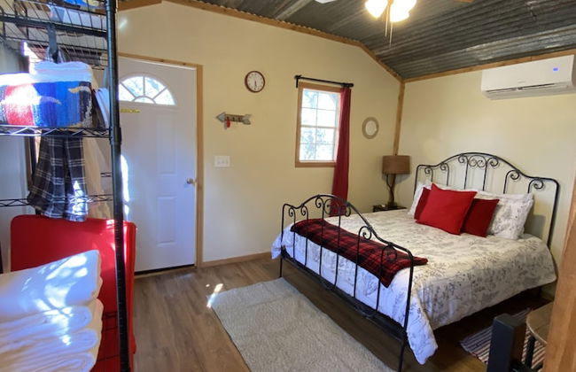 C&C Family Ranch - Foto 34